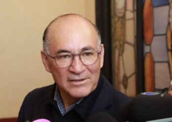Activa Enrique Galindo operativo intensivo por pronóstico de lluvias