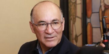 Activa Enrique Galindo operativo intensivo por pronóstico de lluvias