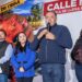 Cumple Ricardo Moreno compromisos con San Pablo Autopan al entregar paquete de obras