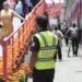 Más de mil policías apoyados con tecnología vigilan la Feria y Festival Cultural Alfeñique 2026