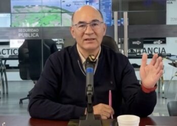 San Luis Capital, reconocido por organismos internacionales en materia de agua potable y planeación urbana y acciones de mejoramiento