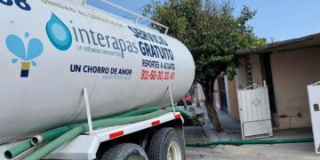 Cero incrementos a las tarifas de agua en 2027