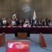 Fortalece Ricardo Moreno coordinación con el Gobierno de México y garantiza más seguridad