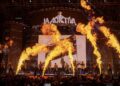 Vive Toluca una velada Adictiva entre música y ambiente familiar en Alfeñique 2026