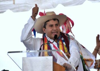 Reporta Fiscalía 90% de avance en caso Carlos Manzo; suman 33 detenidos