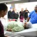 Supervisa Sheinbaum construcción de hospitales y ampliación de servicios de salud en Quintana Roo