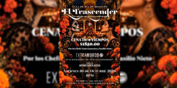 San Luis Capital suma experiencias gastronómicas y artísticas por Día de Muertos