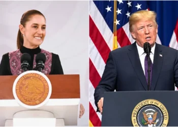 Acerca Sheinbaum acuerdo comercial con Estados Unidos