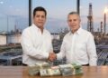 Señalan a Chucho Nader y Cabeza de Vaca por contratos ligados al Rey del Huachicol