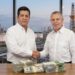 Señalan a Chucho Nader y Cabeza de Vaca por contratos ligados al Rey del Huachicol