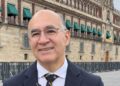 Enrique Galindo se suma a la política de vivienda social de la Presidenta Sheinbaum