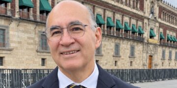 Enrique Galindo se suma a la política de vivienda social de la Presidenta Sheinbaum