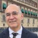 Enrique Galindo se suma a la política de vivienda social de la Presidenta Sheinbaum
