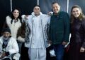 Retumba Toluca con Santa Fe Klan en una noche de rap, hip-hop y cumbia