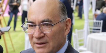 Gobierno de la Capital simplifica trámites para la regularización de comercios: Enrique Galindo