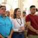 Expresa Trump preocupación por seguridad de María Corina Machado tras su regreso a Venezuela