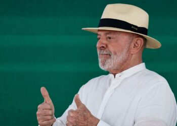 Conquista Lula da Silva cuarto mandato presidencial tras remontar en Brasil