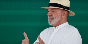 Conquista Lula da Silva cuarto mandato presidencial tras remontar en Brasil