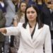 Perfila INE a Blanca Cruz como presidenta provisional tras renuncia de Guadalupe Taddei