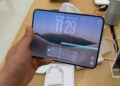 Reconoce Apple fallas en pantalla plegable del iPhone Duo y recomienda solicitar un reemplazo