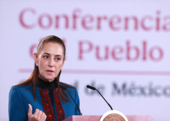 Acuerdan Sheinbaum y Lemus invertir 25 mil millones para mejorar el agua en Guadalajara