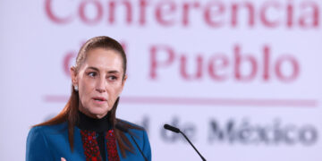 Acuerdan Sheinbaum y Lemus invertir 25 mil millones para mejorar el agua en Guadalajara