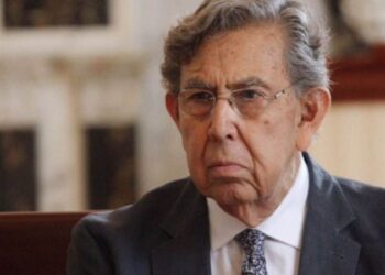 Muere Cuauhtémoc Cárdenas a los 92 años, fundador del PRD y referente de la izquierda mexicana