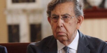 Muere Cuauhtémoc Cárdenas a los 92 años, fundador del PRD y referente de la izquierda mexicana