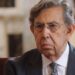 Muere Cuauhtémoc Cárdenas a los 92 años, fundador del PRD y referente de la izquierda mexicana