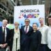 Reconocen embajadores a Tamaulipas como epicentro del desarrollo energético nacional
