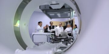 Ninguna mujer que lucha contra el cáncer estará sola en Tamaulipas: Américo Villarreal