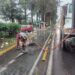 Mantiene Toluca vigilancia ante lluvia y pide a extremar precauciones