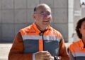 Para diciembre, listo el puente Jacobo Payán, anuncia Enrique Galindo