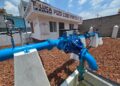 Inversión histórica en obra pública en la delegación Adolfo López Mateos para beneficio las familias toluqueñas