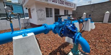 Inversión histórica en obra pública en la delegación Adolfo López Mateos para beneficio las familias toluqueñas