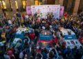 Este miércoles arriba la caravana de la Carrera Panamericana a San Luis Capital