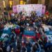 Este miércoles arriba la caravana de la Carrera Panamericana a San Luis Capital