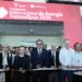 Tamaulipas concentra proyectos energéticos por 7 mil millones de dólares; cinco países reconocen su potencial de inversión