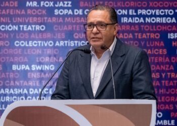 Alfeñique proyecta a Toluca a nivel  internacional con su cultura, tradiciones y grandes sorpresas