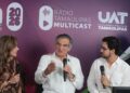 En Tamaulipas existe unidad y trabajo colaborativo para consolidar paz y bienestar