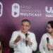En Tamaulipas existe unidad y trabajo colaborativo para consolidar paz y bienestar