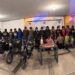 Desarticulan Policía de Toluca y Fiscalía a presunta red de robo de motos, 18 detenidos