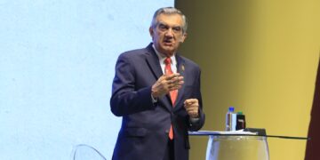 En Tamaulipas existe rumbo, visión y hay resultados: Américo
