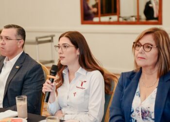 Crece 4.3% actividad económica de Tamaulipas