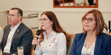 Crece 4.3% actividad económica de Tamaulipas
