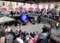La magia del Alfeñique 2026 y sus grandes conciertos atraen a miles de personas