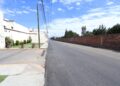 Impulsa Ricardo Moreno la movilidad en el sur del municipio con un nuevo circuito vial