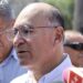 70 obras en proceso mantienen el ritmo de trabajo por San Luis Capital: Enrique Galindo