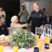 Estela Arriaga y Enrique Galindo abrazan a las mujeres en lucha contra el cáncer de mama
