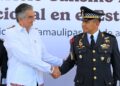 Escala Tamaulipas al noveno lugar nacional entre los estados con menos delitos